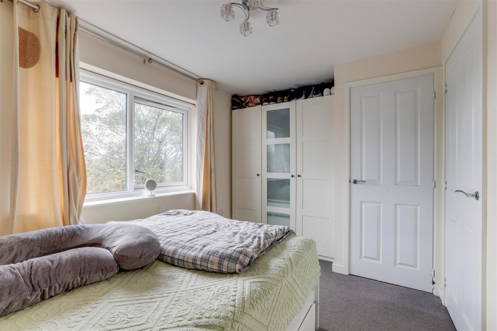 Selborne Gardens, St Anns, Nottinghamshire, NG3 2GR