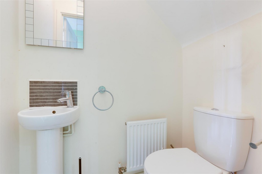 Selborne Gardens, St Anns, Nottinghamshire, NG3 2GR