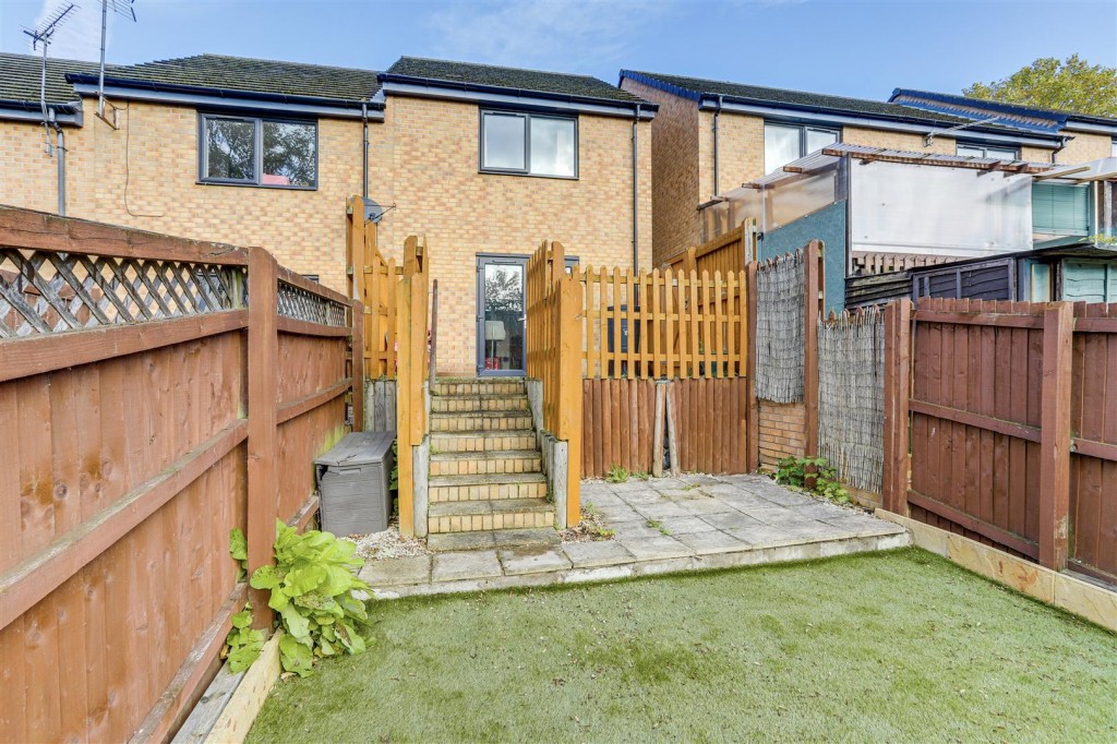 Selborne Gardens, St Anns, Nottinghamshire, NG3 2GR