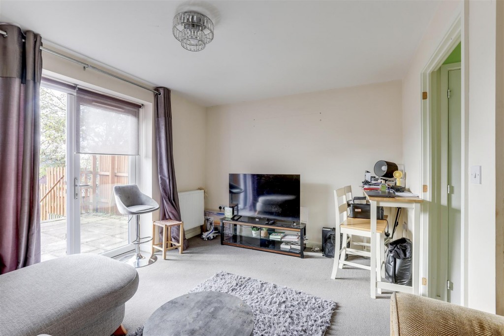 Selborne Gardens, St Anns, Nottinghamshire, NG3 2GR