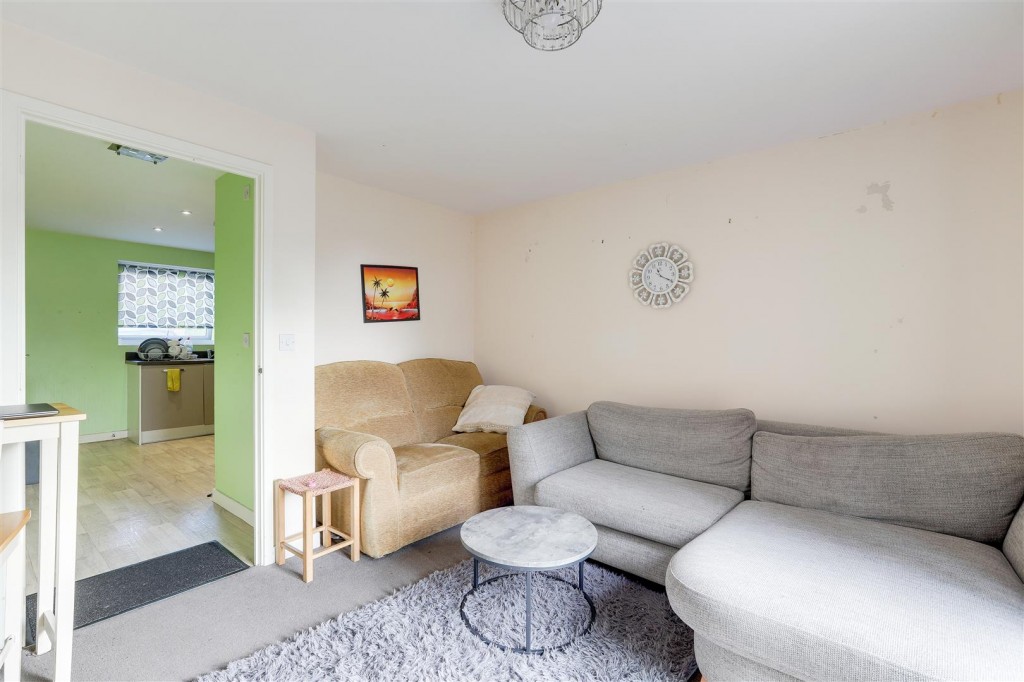 Selborne Gardens, St Anns, Nottinghamshire, NG3 2GR