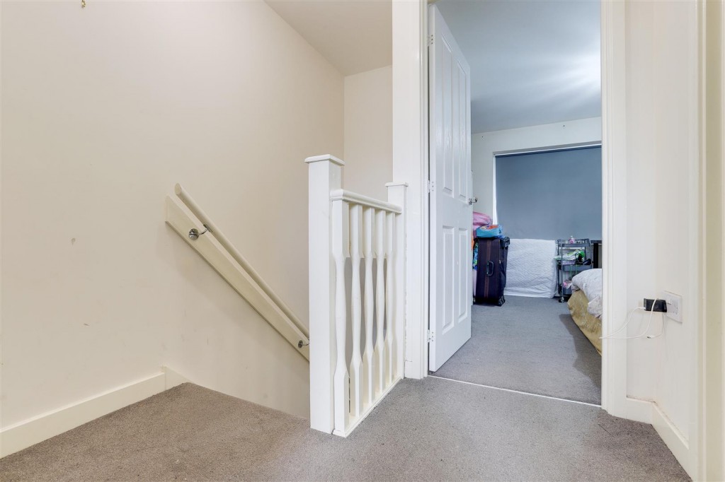 Selborne Gardens, St Anns, Nottinghamshire, NG3 2GR