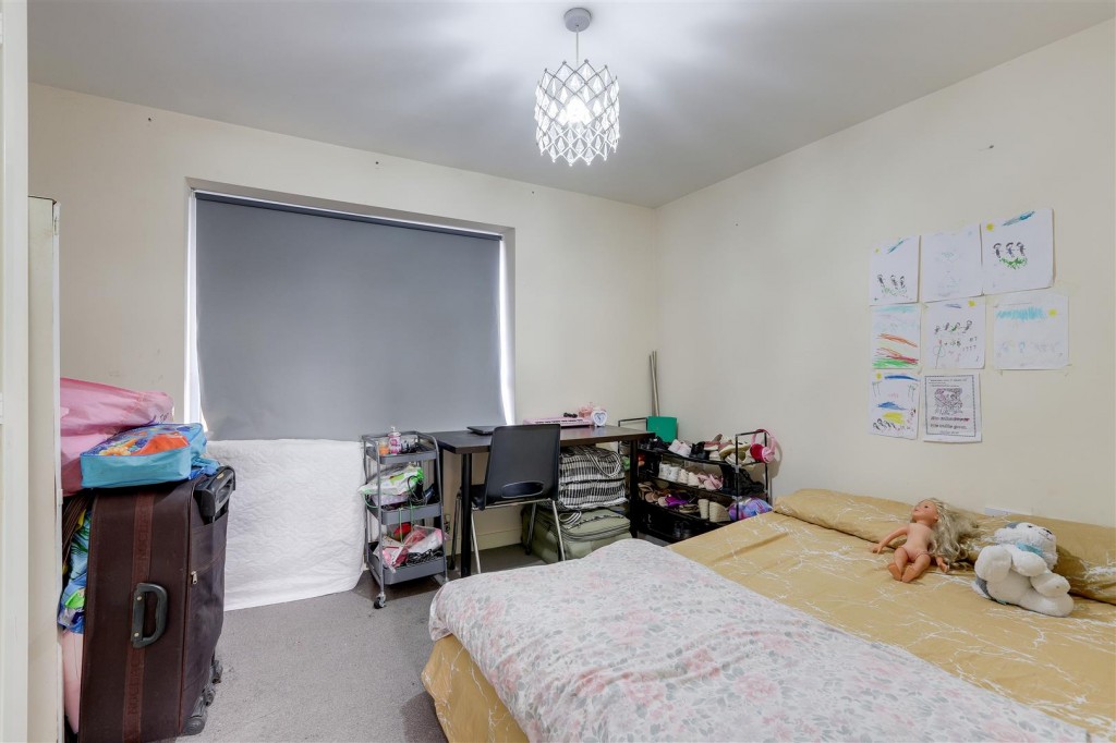 Selborne Gardens, St Anns, Nottinghamshire, NG3 2GR