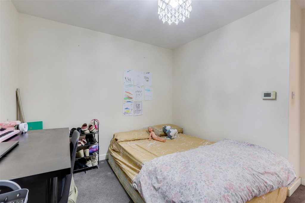 Selborne Gardens, St Anns, Nottinghamshire, NG3 2GR