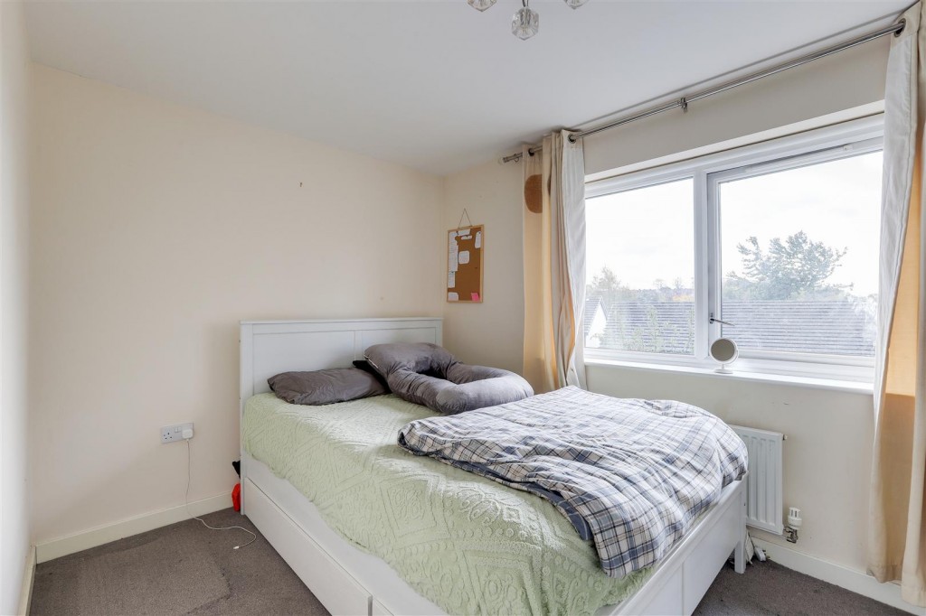 Selborne Gardens, St Anns, Nottinghamshire, NG3 2GR