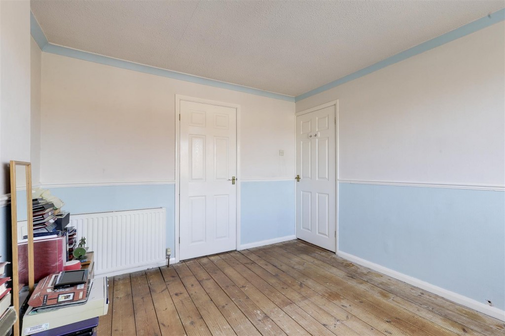 Ascot Drive, Hucknall, Nottinghamshire, NG15 6HZ