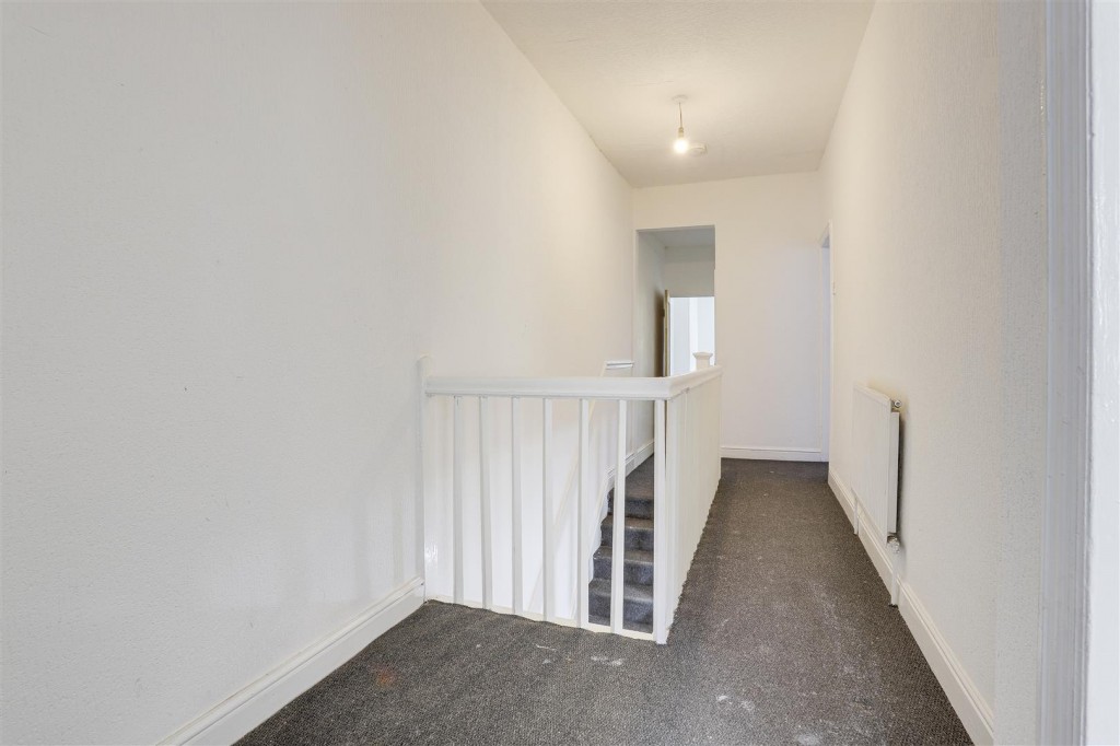 Nottingham Road, New Basford, Nottinghamshire, NG7 7AH