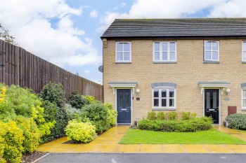 Spring Close, West Bridgford, Nottinghamshire, NG2 7YR