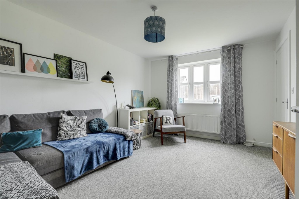 Spring Close, West Bridgford, Nottinghamshire, NG2 7YR