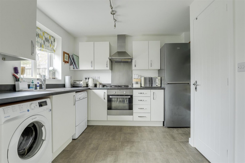 Spring Close, West Bridgford, Nottinghamshire, NG2 7YR