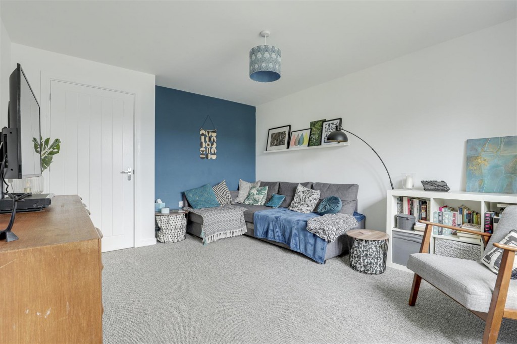 Spring Close, West Bridgford, Nottinghamshire, NG2 7YR