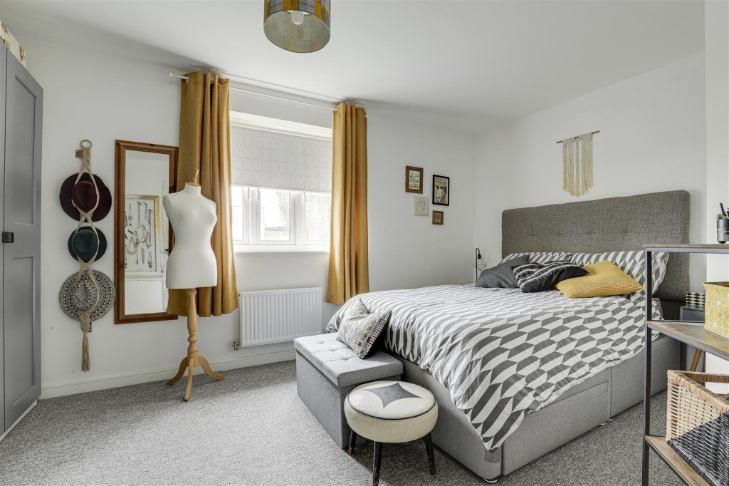 Spring Close, West Bridgford, Nottinghamshire, NG2 7YR