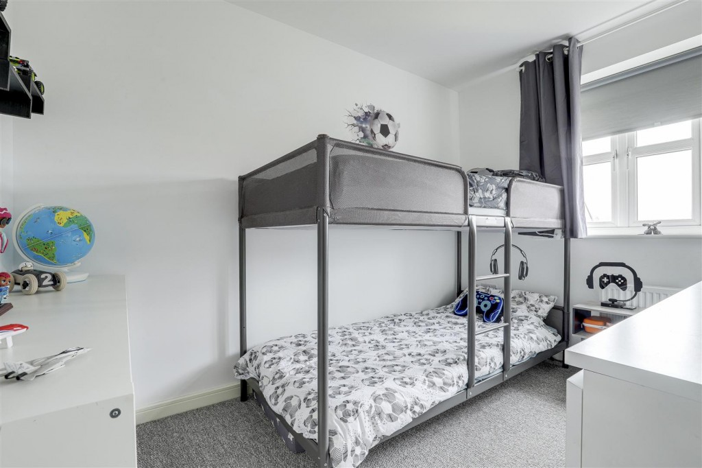 Spring Close, West Bridgford, Nottinghamshire, NG2 7YR