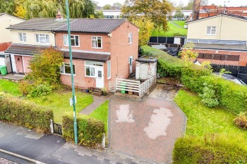 Cockington Road, Nottingham, Nottinghamshire, NG8 4DL