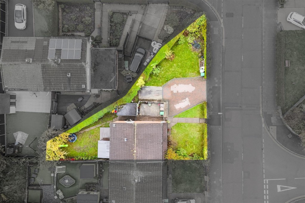 Cockington Road, Nottingham, Nottinghamshire, NG8 4DL