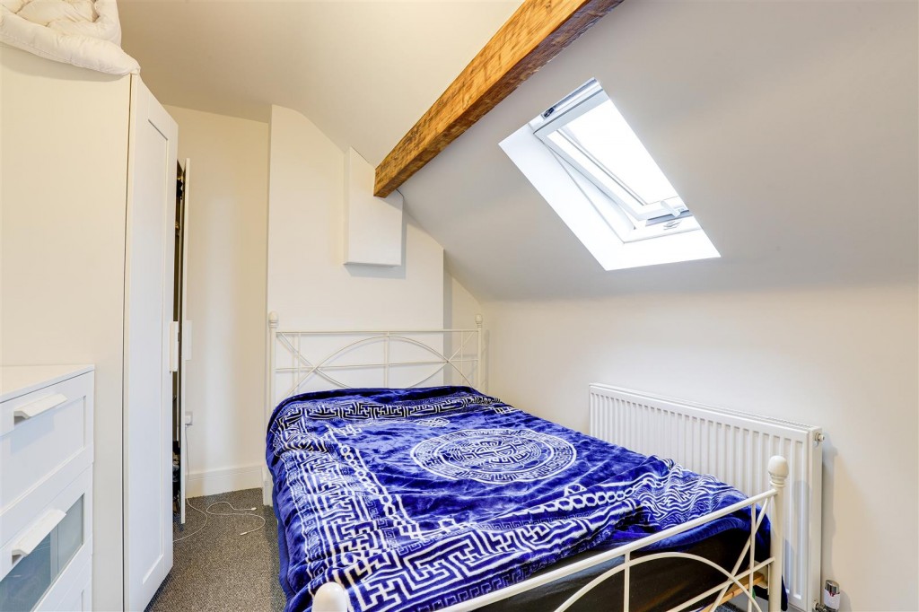 Westwood road Snienton, Nottinghamshire, NG2 4FS