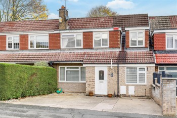 Cooper Close, Bulwell, Nottinghamshire, NG6 7BS