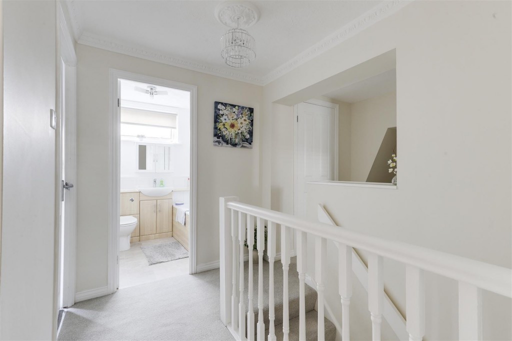 Cooper Close, Bulwell, Nottinghamshire, NG6 7BS