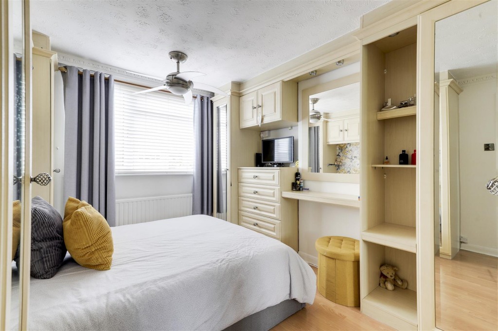 Cooper Close, Bulwell, Nottinghamshire, NG6 7BS