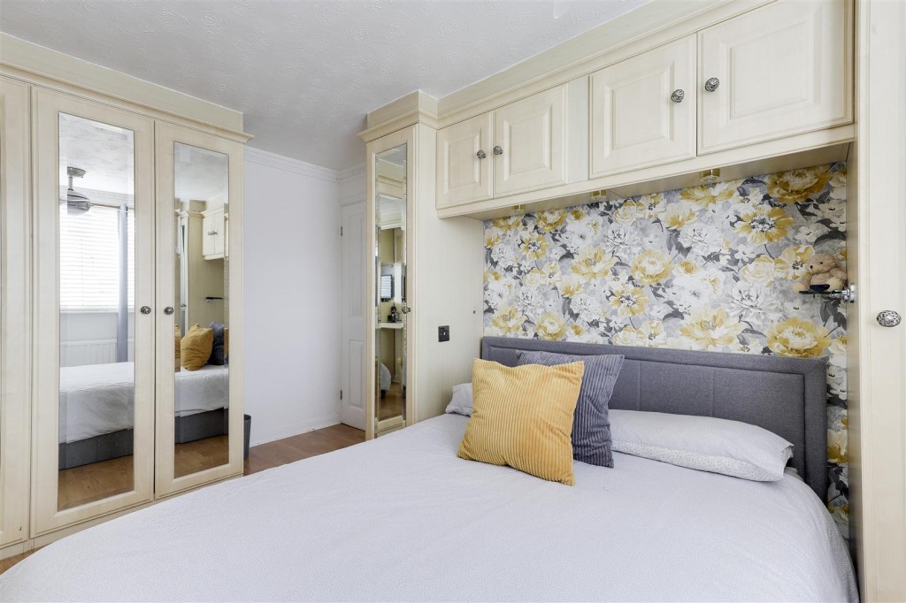 Cooper Close, Bulwell, Nottinghamshire, NG6 7BS