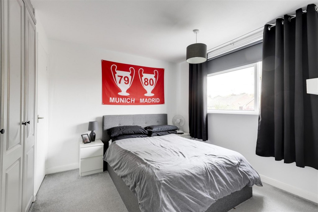 Cooper Close, Bulwell, Nottinghamshire, NG6 7BS