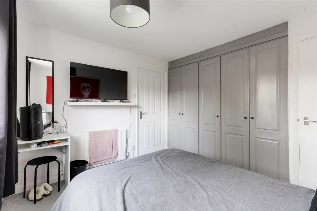 Cooper Close, Bulwell, Nottinghamshire, NG6 7BS