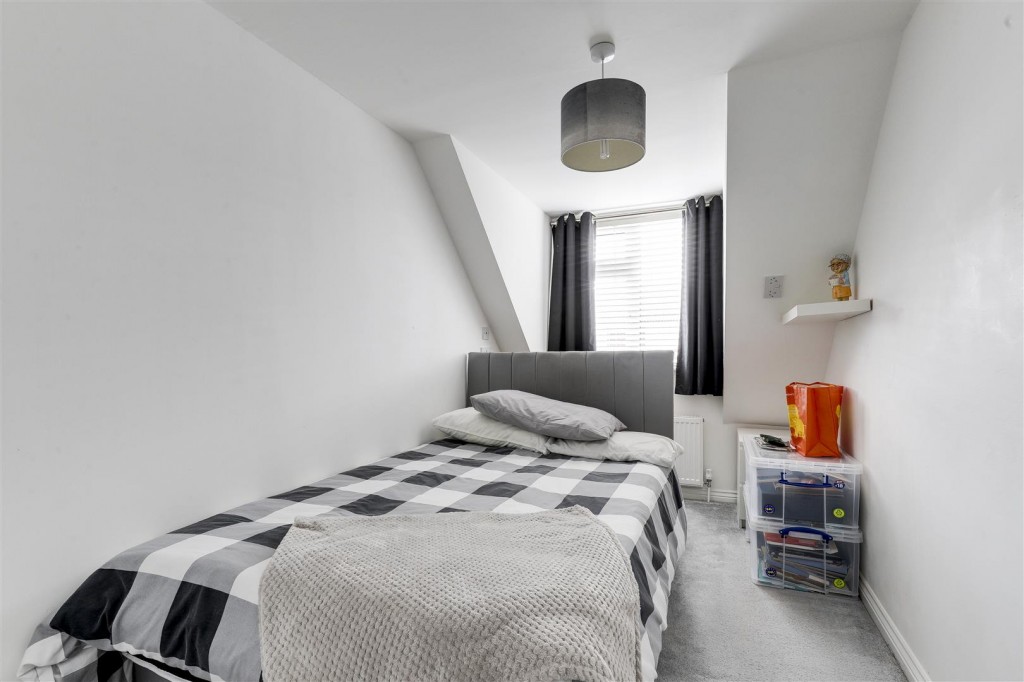 Cooper Close, Bulwell, Nottinghamshire, NG6 7BS