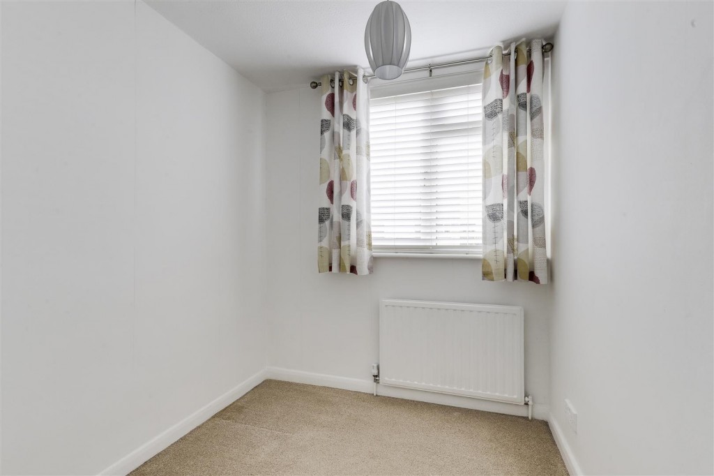 Cooper Close, Bulwell, Nottinghamshire, NG6 7BS