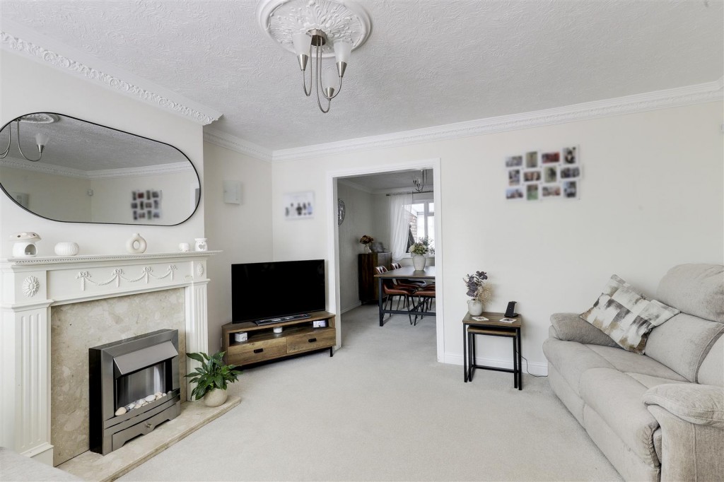 Cooper Close, Bulwell, Nottinghamshire, NG6 7BS