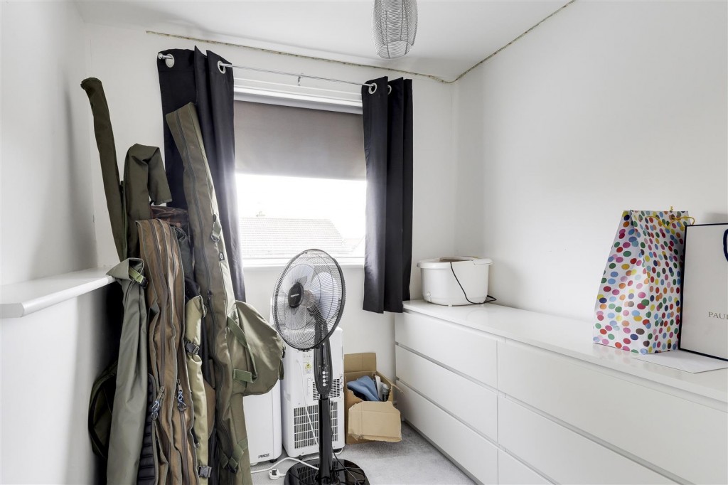 Cooper Close, Bulwell, Nottinghamshire, NG6 7BS