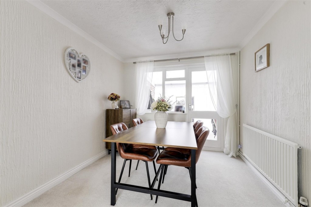 Cooper Close, Bulwell, Nottinghamshire, NG6 7BS