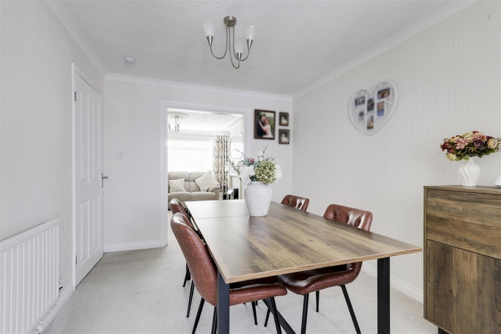 Cooper Close, Bulwell, Nottinghamshire, NG6 7BS