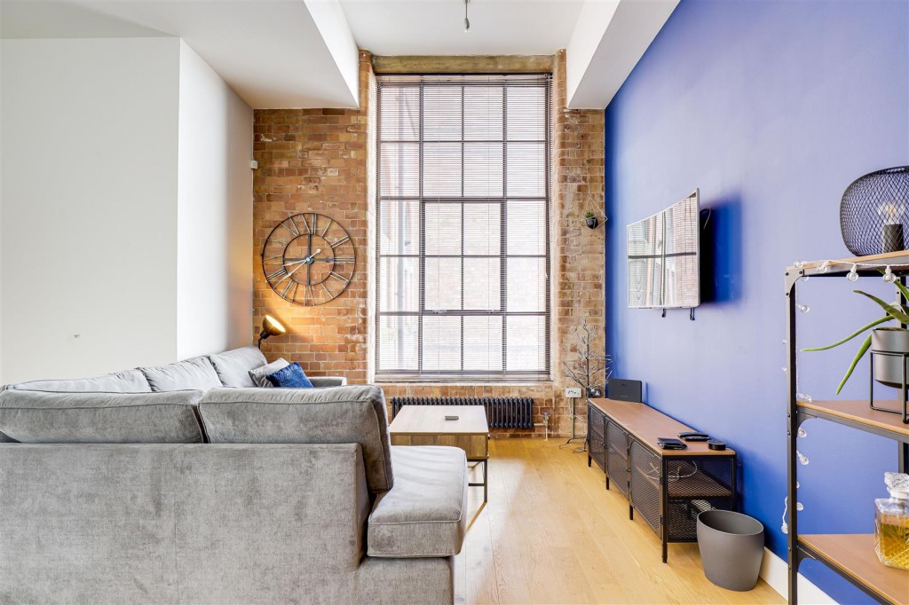 Morley Street, Daybrook, Nottinghamshire, NG5 6JL