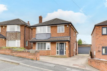 Welham Crescent, Arnold, Nottinghamshire, NG5 7LJ