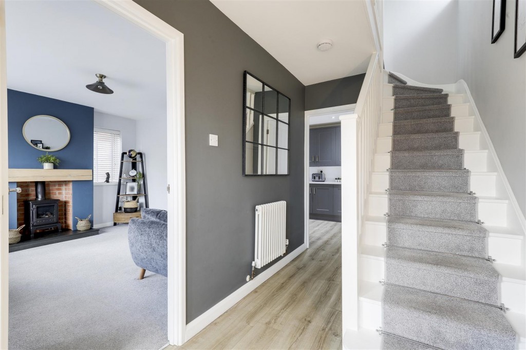 Welham Crescent, Arnold, Nottinghamshire, NG5 7LJ