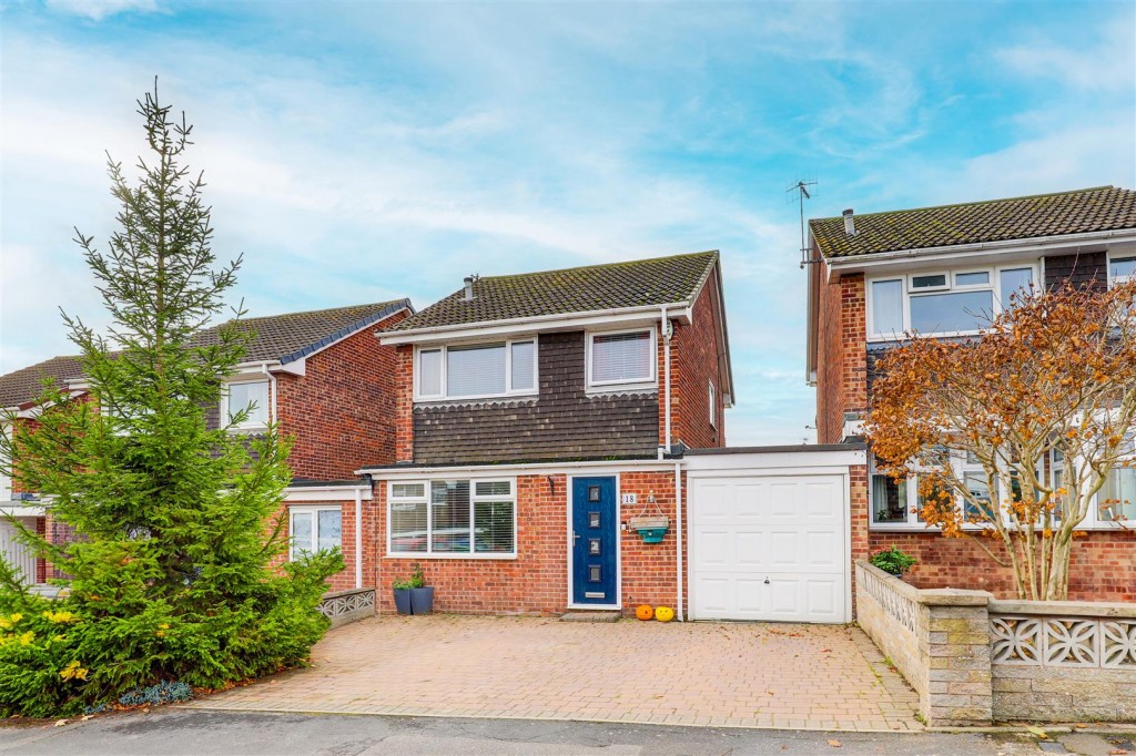 Syke Road, Top Valley, Nottinghamshire, NG5 9BJ