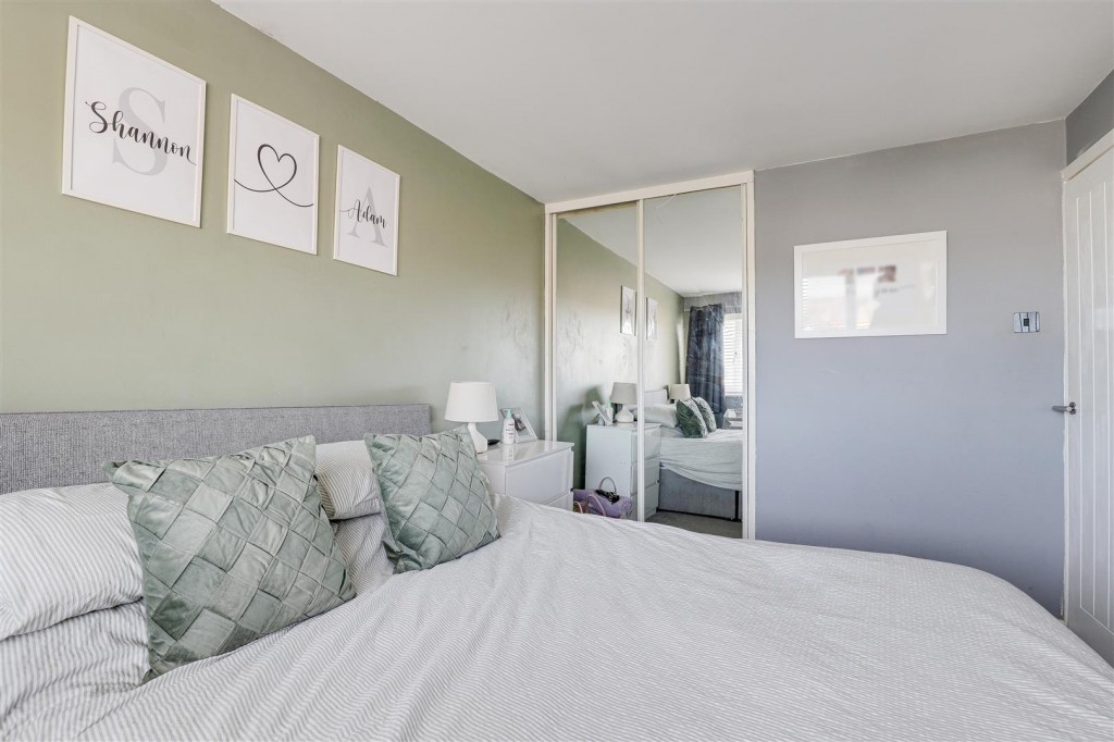 Syke Road, Top Valley, Nottinghamshire, NG5 9BJ