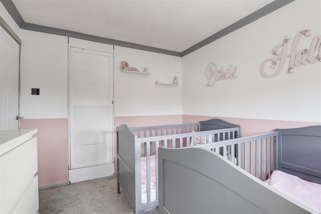 Syke Road, Top Valley, Nottinghamshire, NG5 9BJ