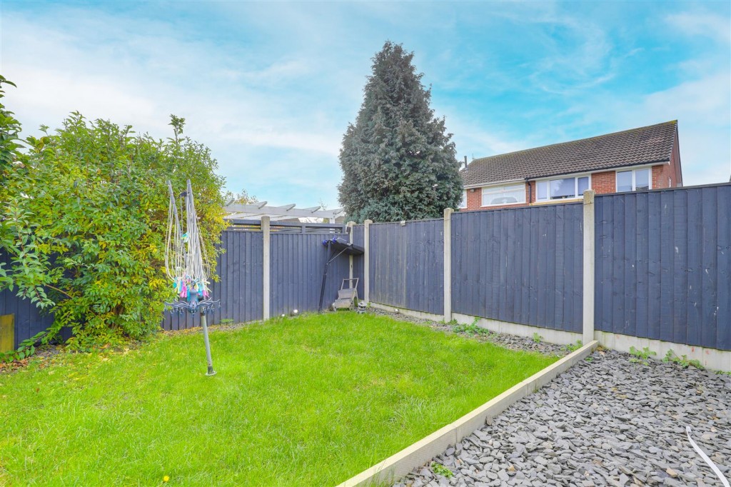 Syke Road, Top Valley, Nottinghamshire, NG5 9BJ