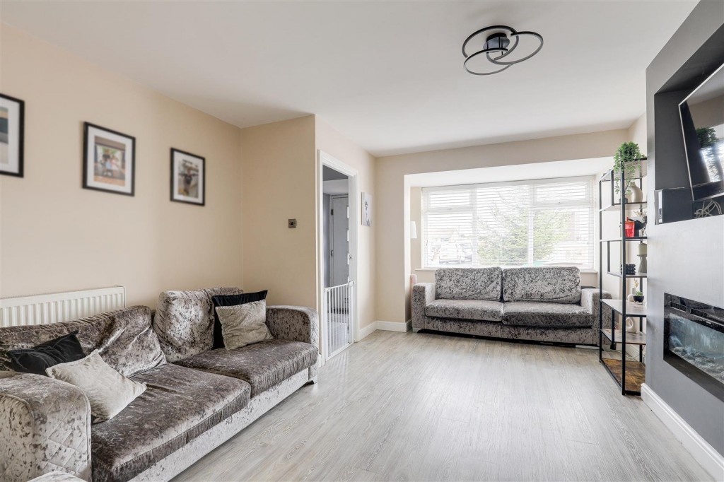 Syke Road, Top Valley, Nottinghamshire, NG5 9BJ