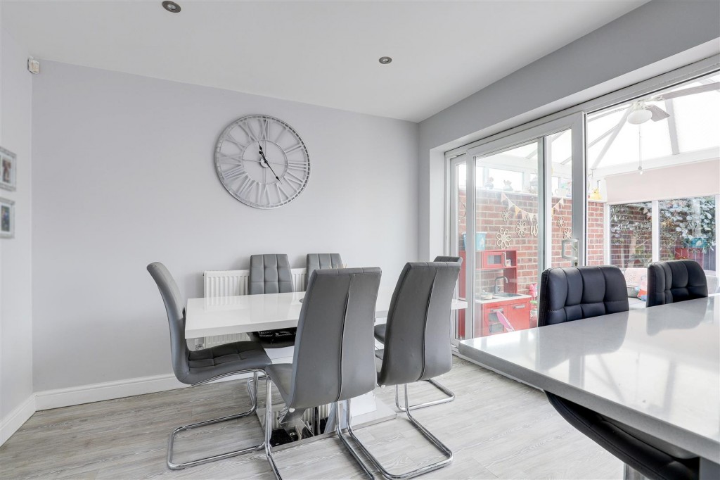 Syke Road, Top Valley, Nottinghamshire, NG5 9BJ