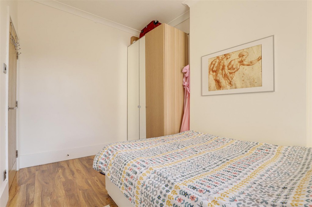 Burns Street, Nottingham, Nottinghamshire, NG7 4DS