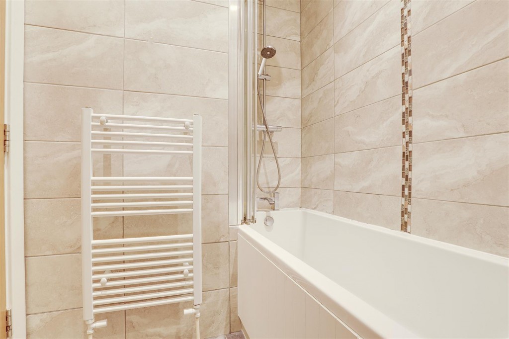 Burns Street, Nottingham, Nottinghamshire, NG7 4DS