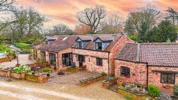 The Hollies, Cotgrave, Nottinghamshire, NG12 3HB