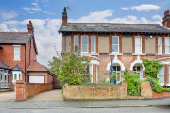 Trowell Grove, Long Eaton, Derbyshire, NG10 4AZ