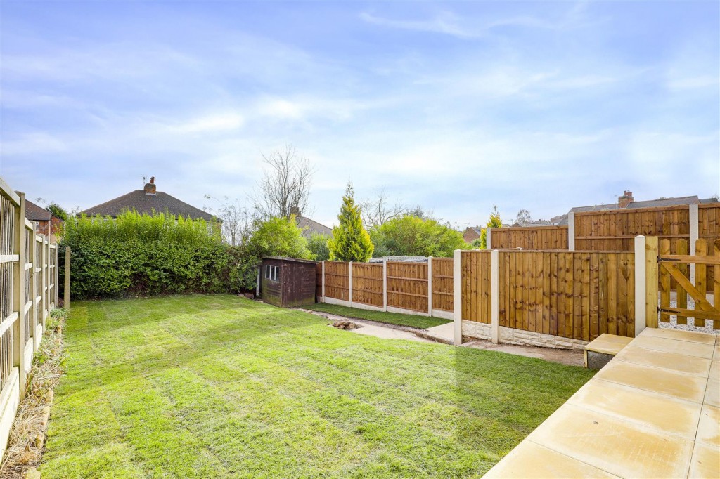 Cantley Avenue, Gedling, Nottinghamshire, NG4 3PD