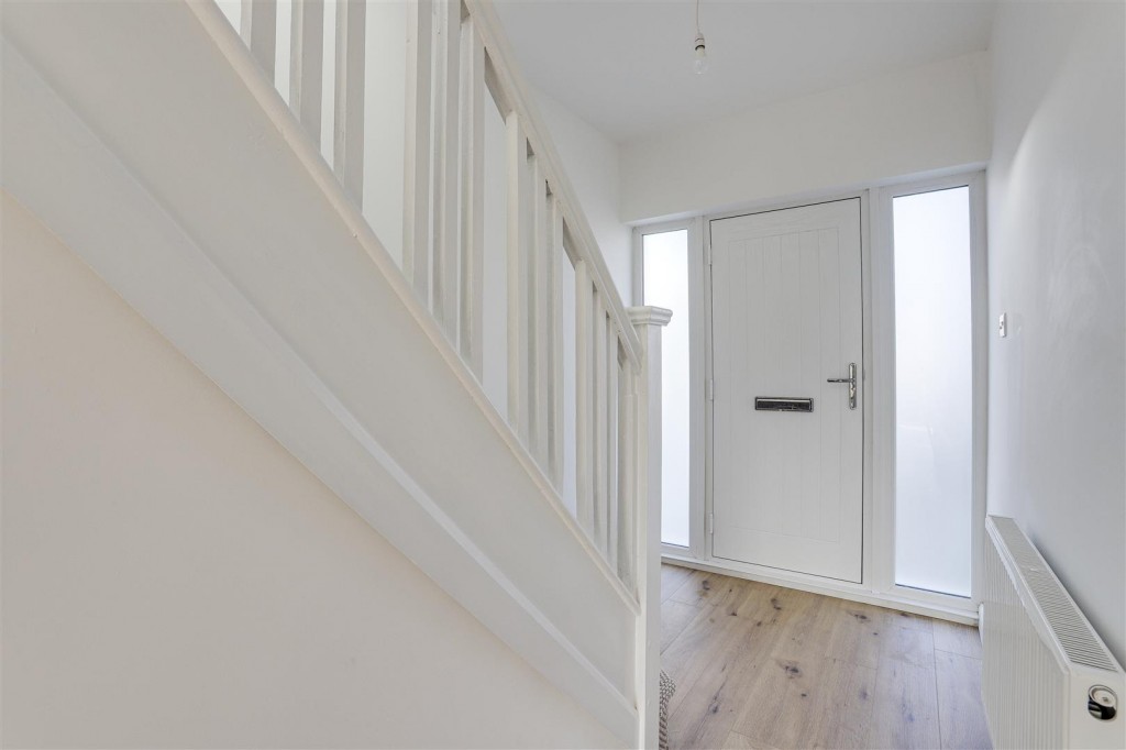 Cantley Avenue, Gedling, Nottinghamshire, NG4 3PD