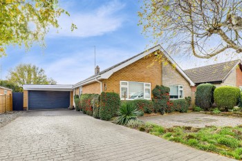 Pinfold Crescent, Woodborough, Nottinghamshire, NG14 6DQ