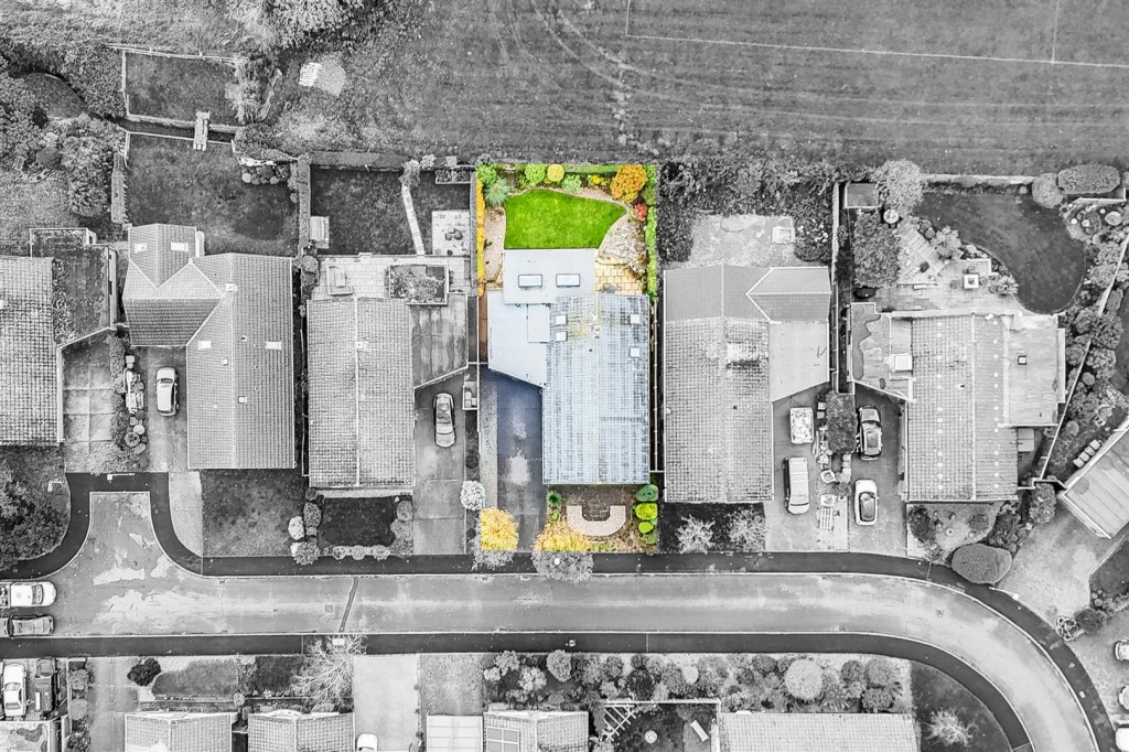 Pinfold Crescent, Woodborough, Nottinghamshire, NG14 6DQ