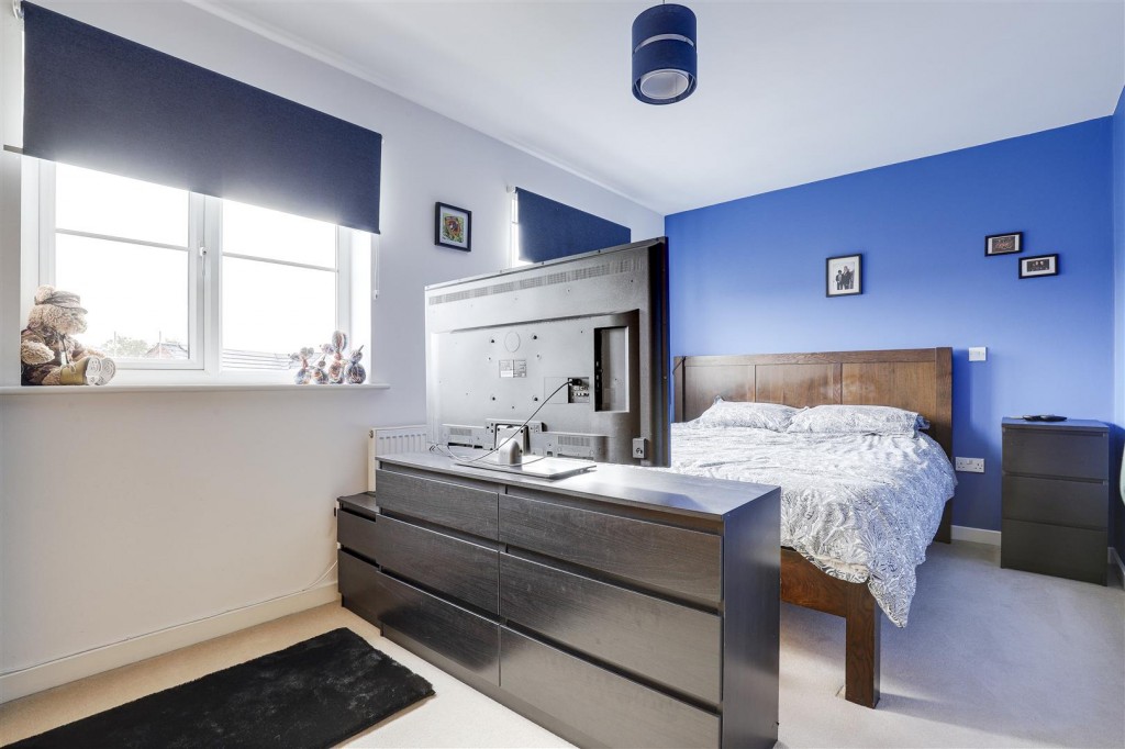 Nottingham Road, Borrowash, Derbyshire, DE72 3FQ